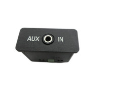 Aux Navigationsmonitor In Adapter für BMW E60 530d LCI 07-10 3,0d 173KW