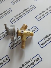 Expansionsventil E Ventil