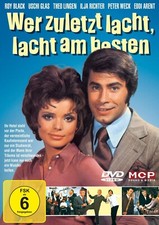 Wer zuletzt lacht - wer,