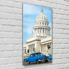 Glasbilder Wandbild Glasfoto