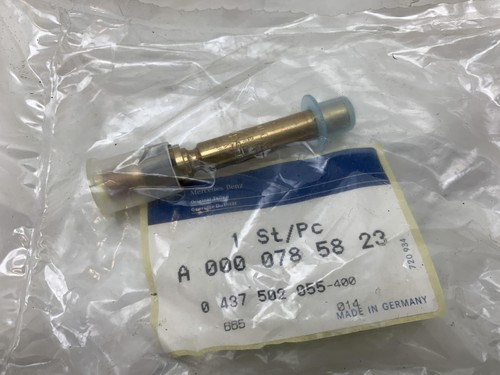 Nos originale mercedes benz - 1x,