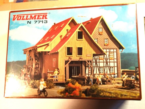 Vollmer 7713 spur - 7713,