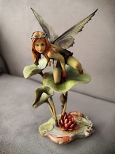 Dragonsite Sammlerfigur "the lure"