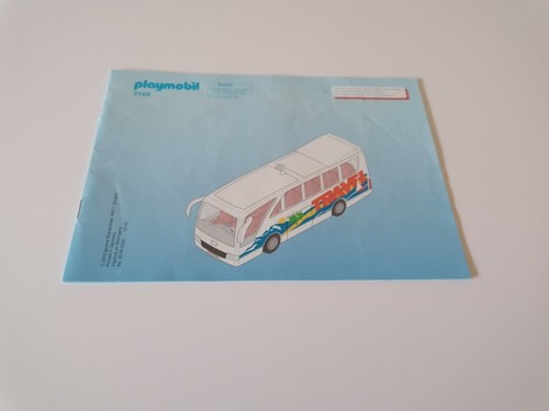 Playmobil 3169 3670 - , nur