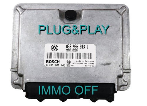 Steuergerät ecu caddy 9 - steuergerät,