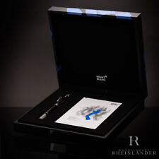 Montblanc Great Characters