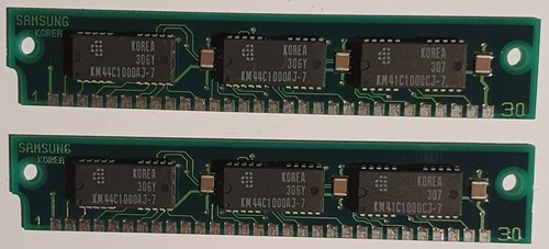 Edo ram 30pin - edo,