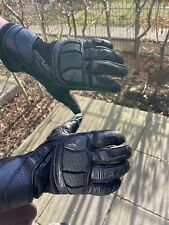 Vanucci Motorrad Herren Handschuhe  Gr. S/ 07