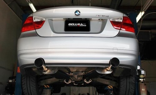 Beluga racing bmw - racing, 07-10