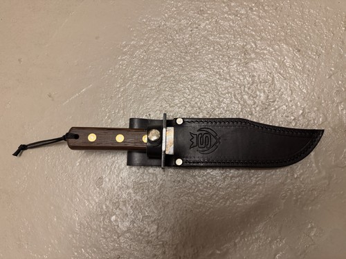 Svörd von tempsky ranger - tempsky,