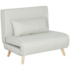 Einzelsofa Sofabett Klappsofa