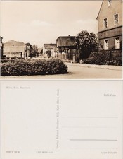 Ansichtskarte Klix-Großdubrau