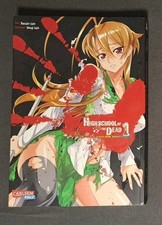 Highschool of the Dead Full