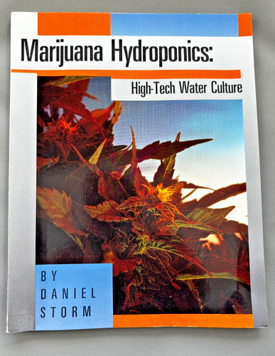 Marijuana hydroponics - marijuana,
