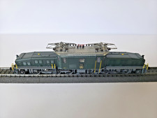 MARKLIN HO 39560. Locomotora eléctrica Serie Ce 6/8 III Cocodrilo. Seminuevo