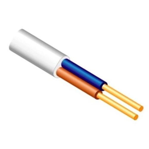 25m flache - 25m,
