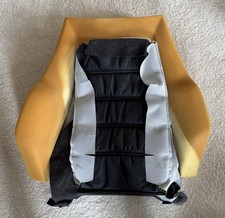 VW Corrado Recaro Bezug