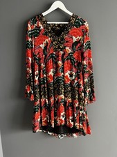 FROGBOX Kleid Gr. S 36 Luxus