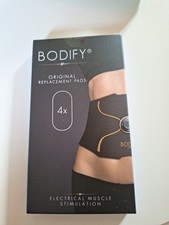 Bodify Bauch Pro EMS-Trainer