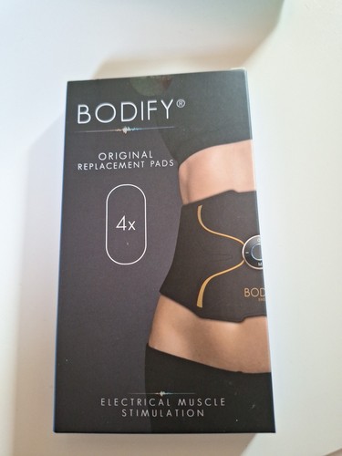 Bodify bauch pro ems - bodify,