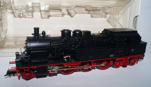 Fleischmann 4077 dampflok - 4077,