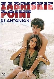 Zabriskie point antonioni - point,