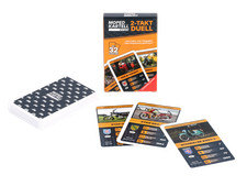 Community Quartett "MOPED