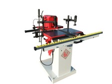 WINTER Langlochbohrmaschine