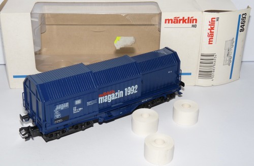 Märklin 84693 - märklin, h0