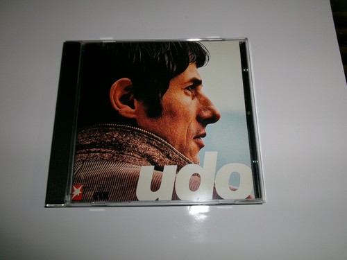 Udo jürgens - jürgens, cd