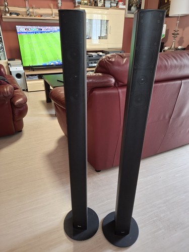 Teufel säulenlautsprecher cl - teufel,