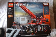 LEGO Technic 42082