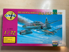 Smer 0834 Messerschmitt Me 262