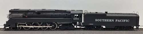 Bachmann 11323 dampflok - 11323,