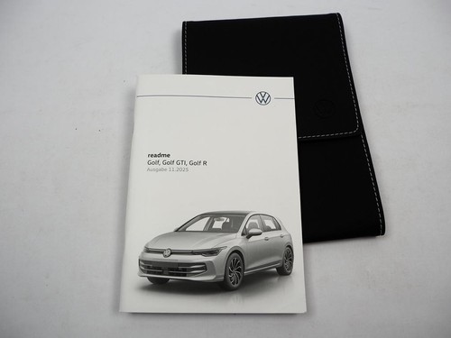 Golf gti r - vw, 8