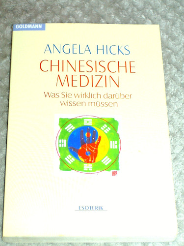 Chinesische medizin - medizin,