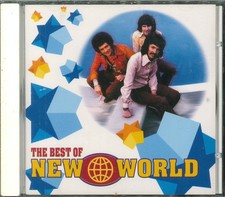 New world the - new, best