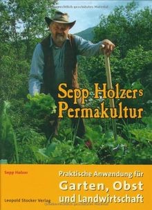 Sepp holzers permakultur - sepp,