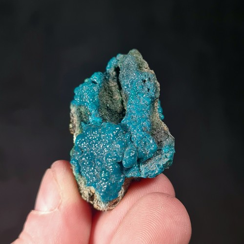 Chrysokoll kongo 15g - dr,