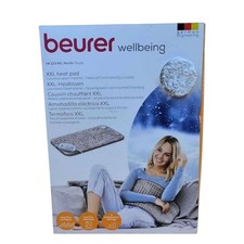 Beurer Heizkissen HK 123 XXL