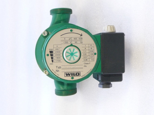 Wilo 80 r - 25,