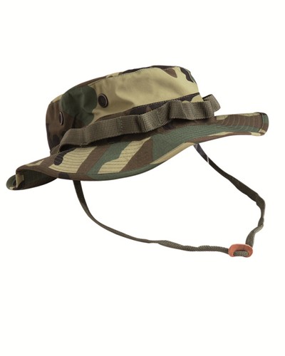 Boonie trilaminat - us,