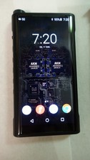 Audio player fiio - fiio, m15