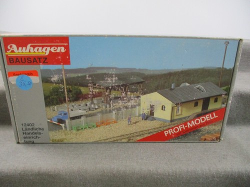 Auhagen spur 12402 - auhagen,