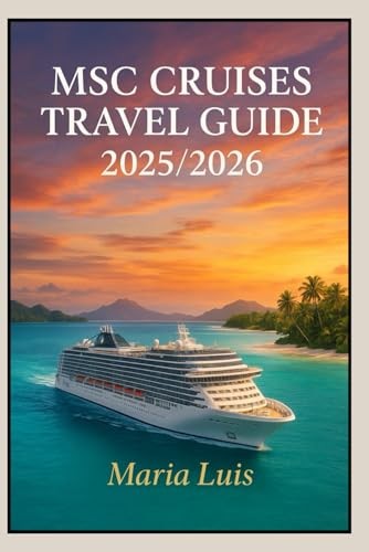 Msc cruises travel - travel, guide:
