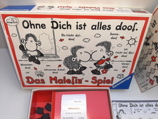 Fast wie neu: Ohne Dich ist