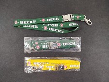 Brauerei - Bier - Becks