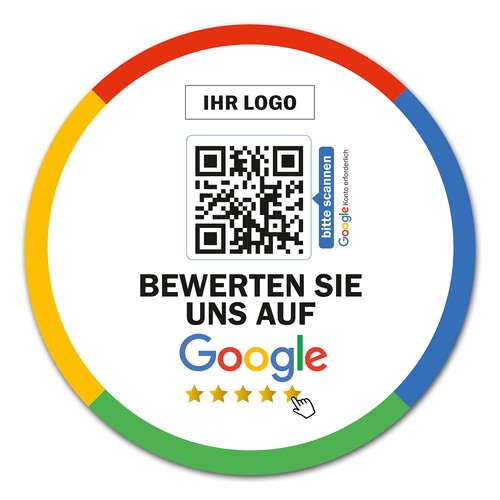 Social media aufkleber mit - aufkleber,