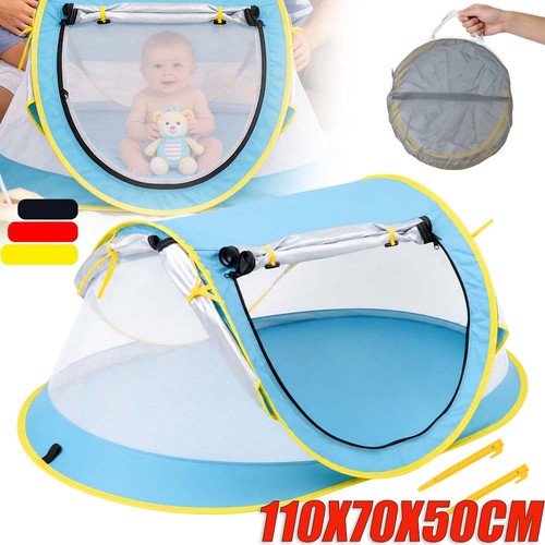 Baby strandzelt reisebett - baby-strandzelt,,