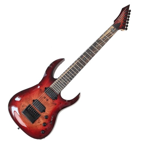 Rich shredzilla 7 prophecy - shredzilla,